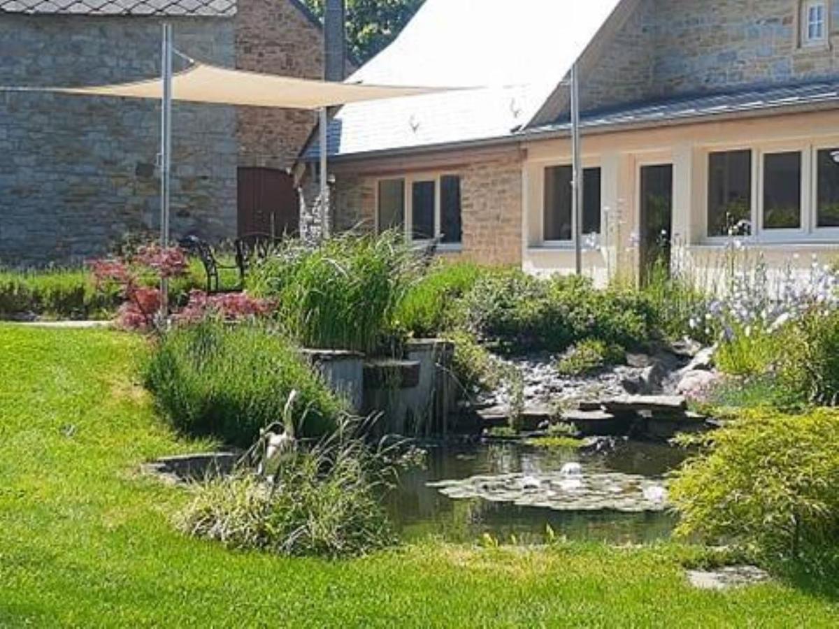 Au Puits Charmant Schaltin Exterior foto
