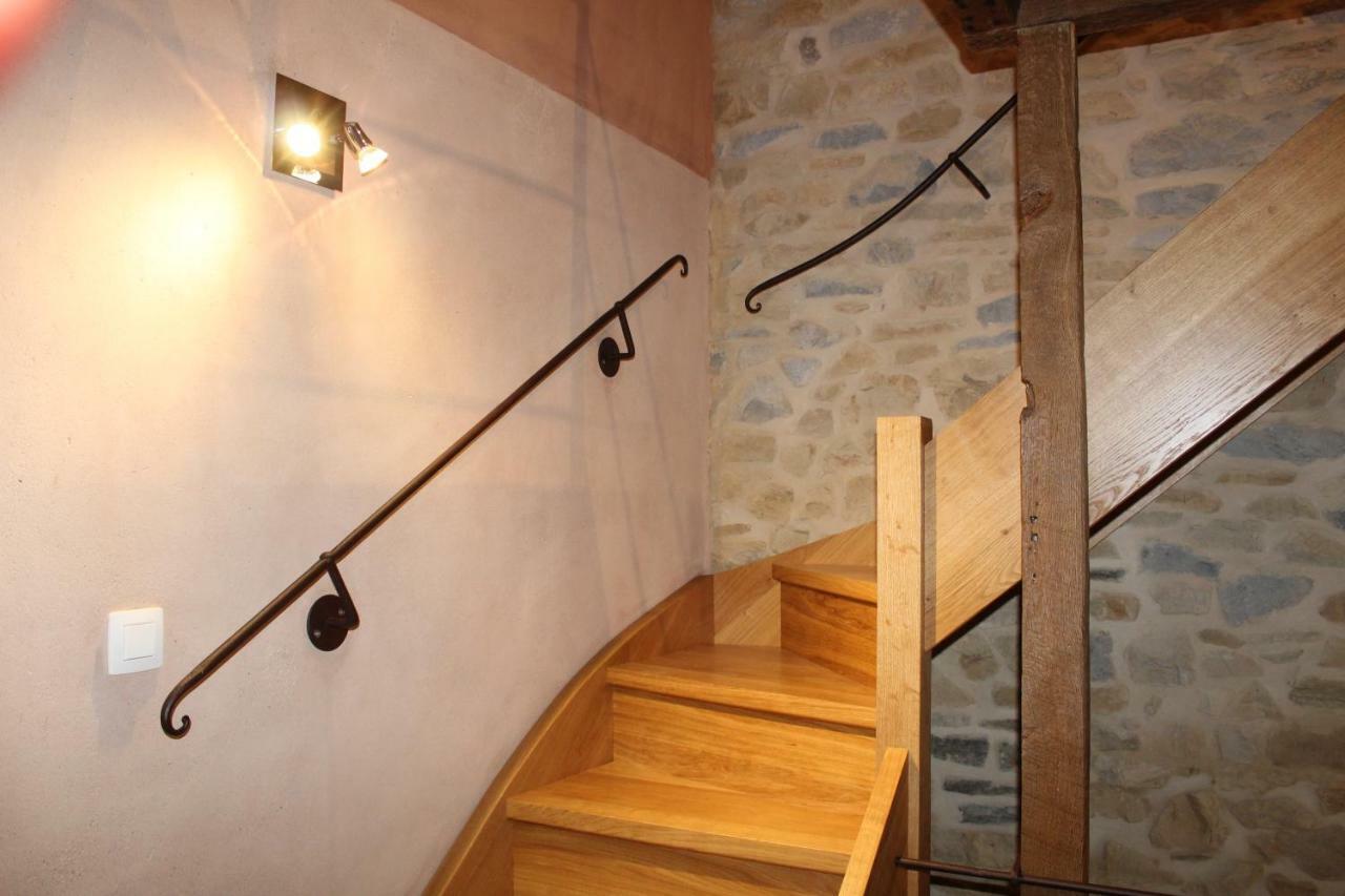 Au Puits Charmant Schaltin Exterior foto